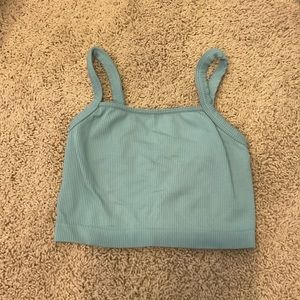 Halter bra top
